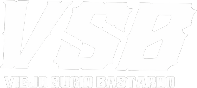 VSB Viejo Sucio Bastardo